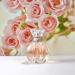 Eau de Parfum Spray for Women perfumery sweet scent and light flavor 1.7 Ounce 50ml (Rose) - Buy Online on GoSupps.com