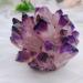 Crystal Rough Natural Crystal Rough Natural Crystal Cluster Amethyst Specimen Ore Purple Quartz ReikiStone Ra Crystals Home (Size : 600-700g) - Buy Online on GoSupps.com