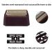 Professional 5 Star Series Final Shaver Replacement Film & Cutter Bar Assembly (#7031-100) - Compatible with Razor Film 8164/8061-100 - Buy Online on GoSupps.com