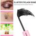 Lash Bond and Seal Cluster Eyelash Glue - 5g Super Strong Hold Adhesive - Buy Online on GoSupps.com