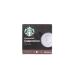 STARBUCKS Nestle Dolce Gusto Starbucks Cappuccino 12 capsules