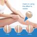 Veinshealth Varicose Veins Blue Light Therapy Set - Treatment for Legs, Spider Veins and Varicose Vein, Cream + Pen Included - Buy Online on GoSupps.com