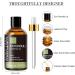MAYJAM Patchouli Essential Oil 30ml - 100% Pure Therapeutic-Grade Aromatherapy Oil for Diffuser, Humidifier, Relaxation, and Sleep - Buy Online on GoSupps.com