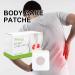 Kidney Patches Kidney Health Support Men Kidney Patch to Relieve Fatigue and Eliminate Itching Kidney Care Patch Body Care Patch (8Box) - Buy Online on GoSupps.com