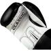 Classic Pro Style Training Gloves 3.0 - Black/White 12 oz - Buy Online on GoSupps.com