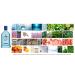 Original Penguin Blue Label Gift Set: 3.4 fl oz Eau de Toilette 3 oz Shower Gel 3 oz Aftershave Balm - bergamot grapefruit aquatic clary sage cypress mango musk patchouli driftwood - Buy Online on GoSupps.com