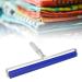 Best Dust Sticky Roller - Low Viscosity Silicone High Resilience Aluminum Alloy Handle for Hair & Fiber Removal | 16 Inch Multifunctional Tool - Buy Online on GoSupps.com