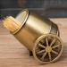 Luofeng Cute Toothpick Holder Dispenser | Unique Decorative Kitchen & Living Accessories | Perfect Gift Idea - Buy Online on GoSupps.com