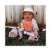 Thinkbaby Safe Sunscreen SPF 50+ 6oz Family Size (2-Pack) - Broad Spectrum UVA/UVB Protection - Buy Online on GoSupps.com