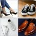 KINBOM 2 Pair Self-Adhesive Heel Grips Cushions for Loose Shoes - Black | Heel Pads for High Heels, Sneakers, Men, Women - Buy Online on GoSupps.com
