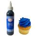 McCall's Liquid Gel Food Colour 4.5 oz Royal Blue - Made in Canada