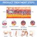 FJ Yawen Ed Schrzwelle Therapy Device | Extracorporal Pain Relief | Muscle Massage for Erectile Dysfunction & Physical Pain Relief - Buy Online on GoSupps.com