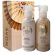 Planet Spa Blissfully Nourishing Gift Set - Avon Hand Wash & Lotion 150 ml in Elegant Gift Box - Ideal International Gift - Buy Online on GoSupps.com