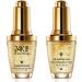 BIOAQUA 24K Gold Essence Collagen Skin Face Moisturizing Hyaluronic Acid Anti-Aging Mask Natural Extract - Buy Online on GoSupps.com