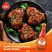 FOOD BY BOX ABC Spicy Sambal Asli Original Sauce 335ml Halal Pack of 2 - Product of Indonesia by Food By Box - Buy Online on GoSupps.com