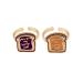 MoiMui "PB to My J" Rings