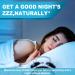 Nextdia GABA Gummies Melatonin Free Natural Sleep Gummies - Buy Online on GoSupps.com
