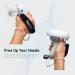 Buy VR Cover Controller Grips for Meta/Oculus Quest 2 - Light Grey | Enhance Your VR Experience - Buy Online on GoSupps.com