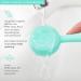 PMD Clean Pro - Smart Facial Cleansing Device with Silicone Brush & Anti-Aging Massager - Buy Online on GoSupps.com