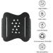 ZICCGA Armband for Freestyle Libre 1&2 Insulin Pod Sensor Covers for Dexcom G6 Arm Band for Diabetic Adhesive Patch Protector (L) Large - Buy Online on GoSupps.com
