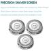 SH70 Replacement Heads for Philips Norelco Series 7000 - Upgraded Blades for Models S7370 S7371 S7720 S7530 & More - International Shipping Available - Buy Online on GoSupps.com