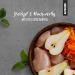 alphazoo Wet Dog Food - 6 x 400g - Grain Free - Grain Free - For Chicken with Carrot and Pear - Grain Free - Buy Online on GoSupps.com
