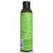 DermOrganic Super Hold Styling Gel for Hair with Pomegranate Anti-Fade Extract - Alcohol-Free 8 fl. Oz - Buy Online on GoSupps.com