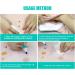 Stain Remover For Clothes - Stain Remover Stain Remover For Clothes Stain Remover - Dry Clean Instantly Stains For Blood Food Drinks Dirt Ink Makeup Pochy - Buy Online on GoSupps.com