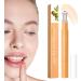 Lip Gloss For Women Volumizing Nourishing Tinted Lip Oil Makeup Lightweight Volumizing Stick with Natural Hydration for Women and Teen Girls Ideal as a Beauty Gift 1 - Buy Online on GoSupps.com