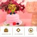 12 Pcs Mothers Day Cupcake Toppers Personalised Cupcake Toppers Cupcake Toppers Mother's Day Gifts Happy Mothers Day Cake Toppers Mother's Day Decoration - Buy Online on GoSupps.com