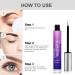 Natural Eyelash Growth Serum for Longer, Thicker Lashes - Enhancing Formula for Rapid Brow Growth - Buy Online on GoSupps.com
