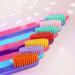 R.O.C.S. Passion Toothbrush - Intelligent Dental Care System by Dentists | High-Quality Bristles for Effective Brushing - Buy Online on GoSupps.com