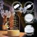 70th Birthday Gifts for Him & Her | Acrylic Night Light Decorations for 1953 Celebrations - Buy Online on GoSupps.com