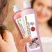 yakermur Hair Growth Shampoo Organic Hair Growth Shampoo with Rosemary Oil for Longer Denser Fuller Hair Vegan Hair Products Paraben Free - Buy Online on GoSupps.com