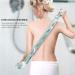 LSIWMSK 3 Pack Long Bath Loofahs | Exfoliating Back Scrubber & Body Shower Sponge Set - Buy Online on GoSupps.com