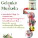 Swissmedicus Horse Balm with Hemp - Warming Muscle & Joint Relief - Daily Use 250ml - Buy Online on GoSupps.com