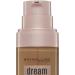 Maybelline Dream Satin Liquid Foundation 51 Caramel Beige 30ml - Long-lasting Coverage - Buy Online on GoSupps.com
