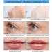Moisturizer Stick Multi Balm Stick Moisturizing Moisturizing Stick Multi Balm Face Moisturizers for Skin Repair 6 white F - Buy Online on GoSupps.com