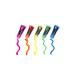 UV Glow Blacklight Neon Face & Body Paint Set - 0.34oz (5 Tubes) - Fluorescent & Super Bright - Buy Online on GoSupps.com