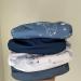 Mama Bear 4-Pack Cloth Pocket Diapers + 4 Bamboo Inserts | Eco-Friendly Baby Diaper Set - Buy Online on GoSupps.com