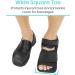 Vive Post Op Shoe - Lightweight Medical Walking Boot with Adjustable Strap | Orthopedic Recovery Cast Shoe for Foot Surgery | Medium Size - Buy Online on GoSupps.com