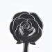 Teensery 2 Pcs Rose Flower Shaped Handheld Mirrors - Travel Makeup Mirror for Women and Girls - Buy Online on GoSupps.com