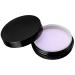 ANNA SUI - Mini Refill - Loose Face Powder - Blurring Effect and Brightening - Covering of Large Pores - Flowless Soft Focus Finish - 200 - Purple - 0.21 oz 200 Purple - Refill Only