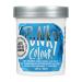 Punky Lagoon Blue Semi Permanent Conditioning Hair Color  Non-Damaging Hair Dye  Vegan  PPD and Paraben Free  Transforms to Vibrant Hair Color  Easy To Use and Apply Hair Tint  lasts up to 35 washes  3.5oz Lagoon Blue 3....