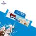 Coconut Rolled Wafer Snacks with Creamy Filling | Individually Wrapped (Pack of 24) - Snack Break - Buy Online on GoSupps.com