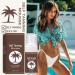 Self Tanning Mousse with Tanning Mitt - Tanning Mousse 100ml - Self Tan Foam - Face & Body Tan Mousse - Fast Drying Tan - Easy Application - Natural-Looking Glow - Buy Online on GoSupps.com