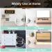 10 Pcs Furniture Anchors(2022 Upgraded)  Baby Proofing  Anti-Tip Metal Baby Furniture Straps  Baby Safety Wall Anchor  for Cabinet  Wardrobe  Drawers  Dresser  Bookshelf(400lbs Tension) - Buy Online on GoSupps.com