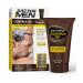 Just for Men Control GX Grey Reducing Shampoo Blonde & Medium Brown Old
