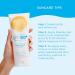 Bondi Sands Sunscreen Lotion SPF 50+ | Non-Greasy Broad-Spectrum Formula Moisturises and Protects Skin Water Resistant Up To 4 Hours and Cruelty Free Coconut Beach Scent | 150 mL/5.07 Oz - Buy Online on GoSupps.com