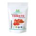 Herbal Magic's Natural Tomato Powder - Rich & Vibrant Smoothies Shakes Juices Baking - Free from Artifical Flavour & Preservatives - 100g